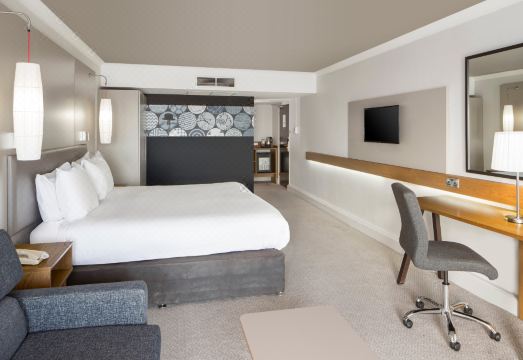 Crowne Plaza PLYMOUTH by IHG