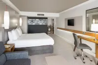 Crowne Plaza Plymouth