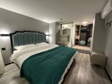 羅孚壹品空中温泉公寓