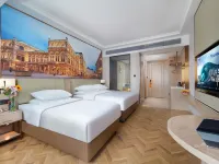 Vienna Hotel (Wuxi Dongting)