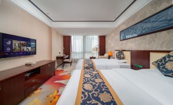 Baihui Hotel