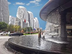 Six Dynasties Tales - Cultural Tourism Experience Apartment