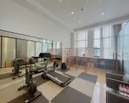Vienna International Hotel (Wuyi Hushan) - Gym
