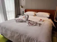 Home2 Suites by Hilton Liaocheng Dongchang - โรงแรมราคาถูก