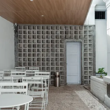 โรงแรม Bobopod โคตาลามา เสมารัง โรงแรมใกล้การูดาพาร์ค