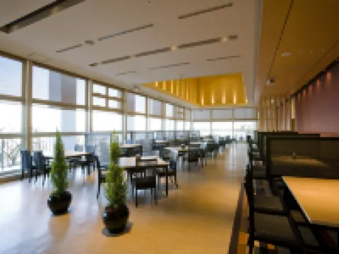 Gamagori Onsenkyo Mikawa Bay Hills Hotel โรงแรมในนิชิโอะ