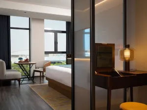 Xiangyang Xiyue Carrey Hotel