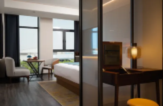 Xiangyang Xiyue Carrey Hotel Hotels in Xiangyang