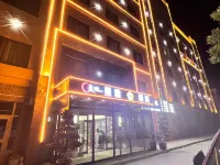Alamemanya Business Hotel