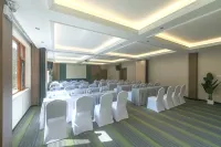 Lushan Building - business