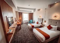 Vida Hotel Kish Hotels in 
