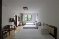 Ludao Homestay - Beach
