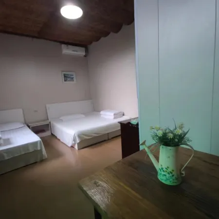 Huangcheng Xiangfu Yulou Inn Hotels in Yangcheng