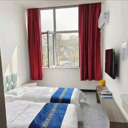 Beipiao Jintao Hotel
