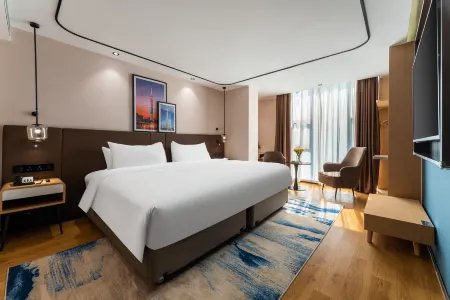 Starway Hotel (Guangzhou Baiyun Airport)