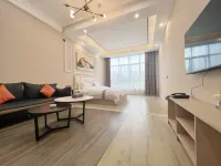Aegean Hotel (Ankang Railway Station Jiangbei Branch)