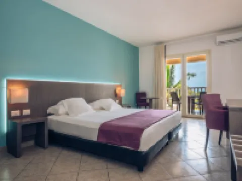 VOI Praia de Chaves Resort Hotels in Rabil