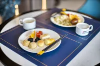 Bote Hotel (Taizhou Shifu Avenue) - petit déjeuner