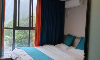 Shangke Preferred Business Hotel