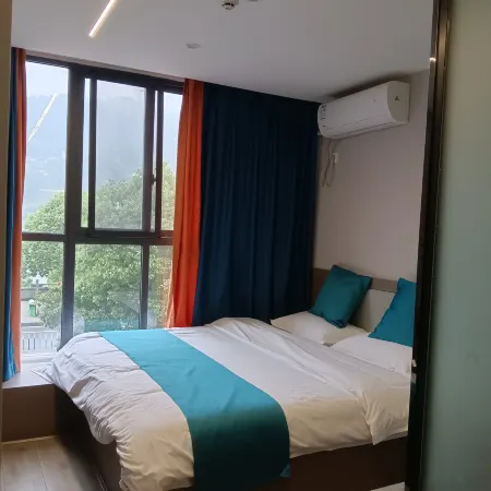 Shangmei Preferred Business Hotel