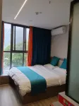 Shangmei Preferred Business Hotel - Pysäköinti