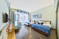 Hanshe Yazhu (Libo Xiaoqikong Shop)