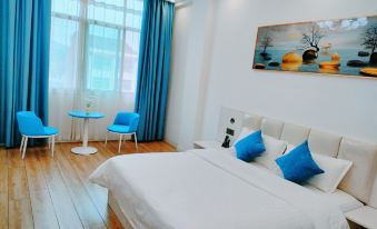 Chentai Hotel (Majitang Branch)
