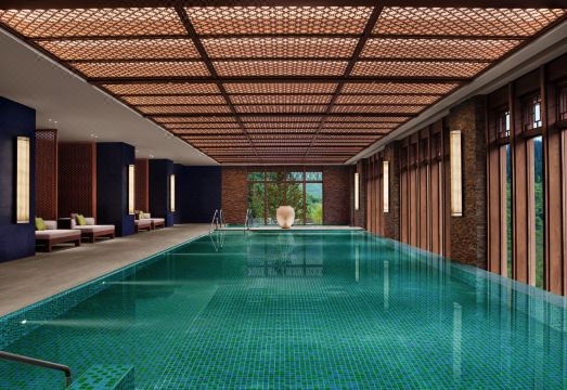 리츠칼튼 집사 서비스