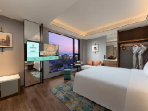 Zhongshan West Lake Hotel Hangzhou Hotels in Hangzhou