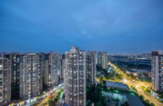 Answer Hotel Hotels in der Nähe von Furong Pedestrian Street