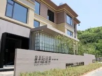 SilentSpaceHomestay·zhujiajian store Hotel in zona Nansha