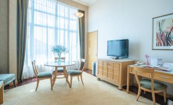 Shantou Junhua Haiyi Hotel
