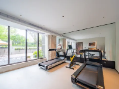 Yueyang Yunhe Yebo Hotel Hotels in Yueyang