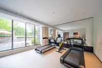 Yueyang Yunhe Yebo Hotel