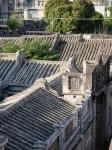 Jiangnan House Chaozhou - Romantisk