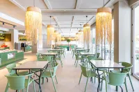 3HB Guarana - All Inclusive - Morgenmad