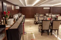 Louis Kienne Hotel Simpang Lima - breakfast