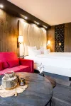 PLAZA Premium Timmendorfer Strand - balcony