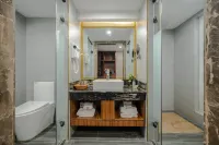 Huatan International Hotel (Shijiazhuang Railway Station Branch) Hotels in Shijiazhuang Railway Station