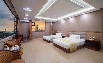 Kunming Senyue Selected Video Hotel