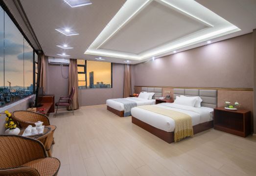 2. 쿤밍 썬웨 컬렉..