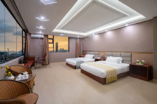 Kunming Senyue Selected Video Hotel