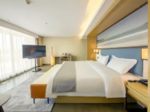 YORMAN RESORT Hotels in Nan'ao County