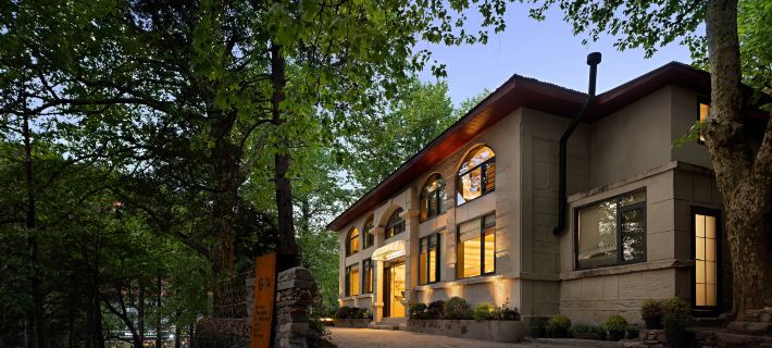 Lushan Chuqingshanyuan (Guling Street Branch) Hoteles en Jiujiang