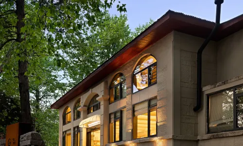 Lushan Chuqingshanyuan (Guling Street Branch)