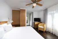 Sunday Resort Rügen & SPLASH Erlebniswelt - พร้อมระเบียง