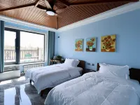 Banshanya Residence Hoteles en Hulunbuir