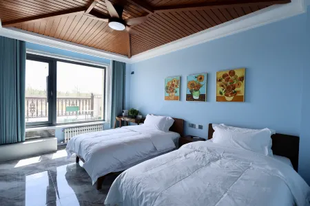 Banshanya Residence