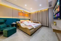 Shantou Yashilai Boutique Stay Hotels in Zhonghai Golden Coast/Shantounan Railway