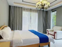 Yuan Qian Cheng B&B (Kite Base Branch) Hotels in Tongren